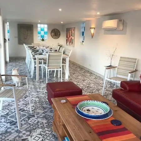 Les Fontenelliers Luxury 5 Star * Le Pizou
