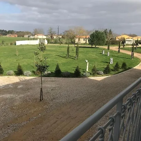 Vila Les Fontenelliers Luxury 5 Star