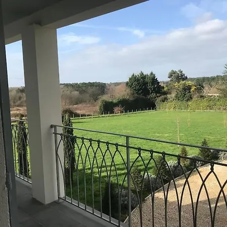 Vila Les Fontenelliers Luxury 5 Star
