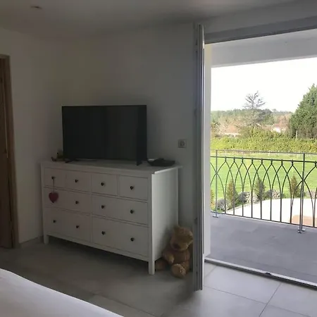 Les Fontenelliers Luxury 5 Star Vila Le Pizou