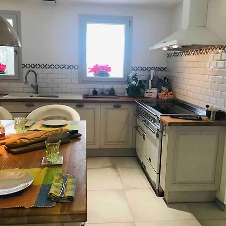 Vila Les Fontenelliers Luxury 5 Star Le Pizou