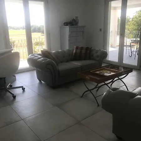Les Fontenelliers Luxury 5 Star Vila *
