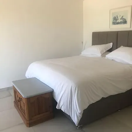 Vila Les Fontenelliers Luxury 5 Star