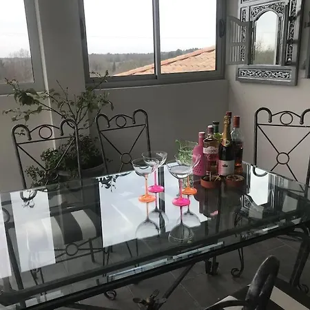 Les Fontenelliers Luxury 5 Star Villa