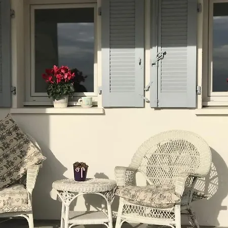 Les Fontenelliers Luxury 5 Star Vila *