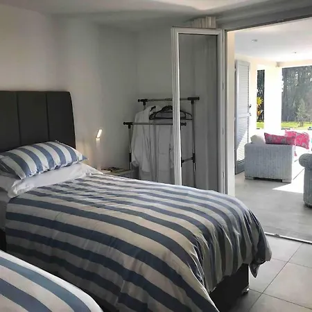 Les Fontenelliers Luxury 5 Star Le Pizou