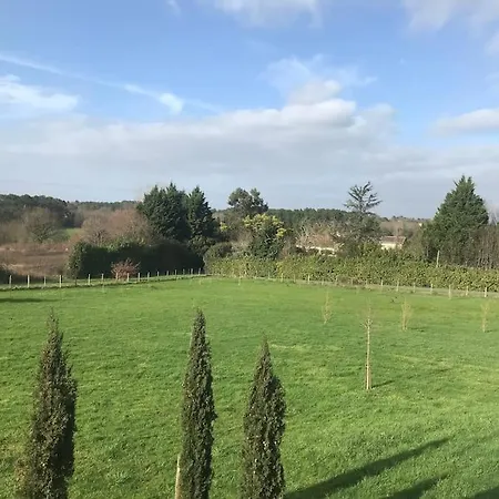 Les Fontenelliers Luxury 5 Star Le Pizou