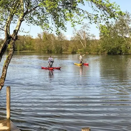 Les Fontenelliers Luxury 5 Star Villa *