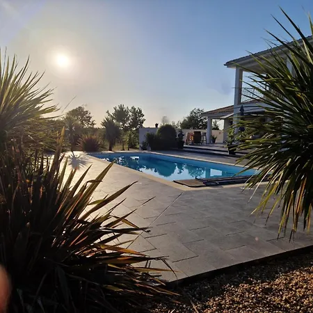 Les Fontenelliers Luxury 5 Star Vila