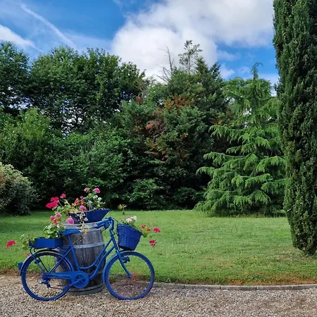 Les Fontenelliers Luxury 5 Star * Le Pizou