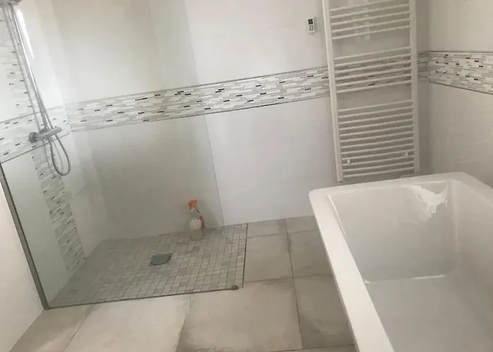 Les Fontenelliers Luxury 5 Star Villa