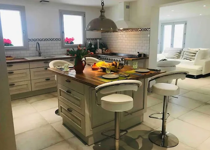 Les Fontenelliers Luxury 5 Star Villa