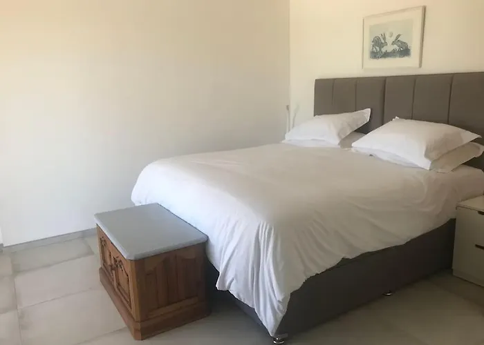 Villa Les Fontenelliers Luxury 5 Star