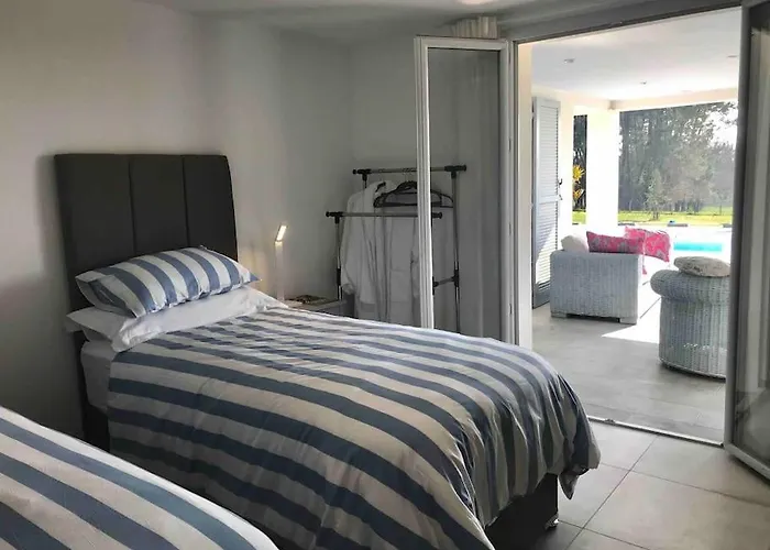 Les Fontenelliers Luxury 5 Star Le Pizou